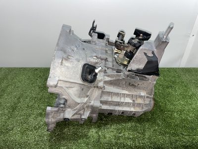 Caja cambios FORD MONDEO BERLINA