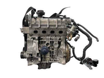 Motor completo VOLKSWAGEN POLO