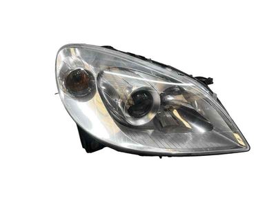Faro derecho MERCEDES-BENZ CLASE B