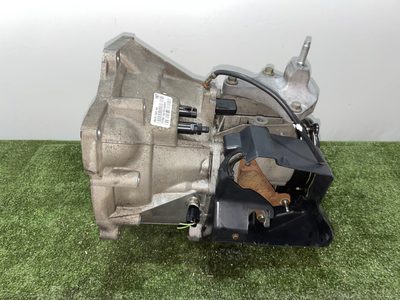 Caja cambios FORD FUSION