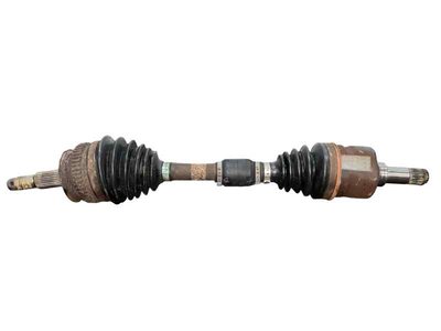 Transmision delantera izquierda DODGE CARAVAN 3.3 V6 GASOLINA