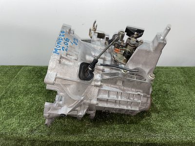 Caja cambios FORD MONDEO BERLINA