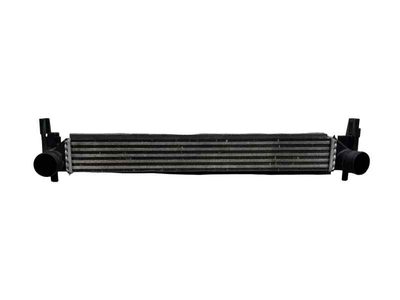 Intercooler AUDI A1 SPORTBACK
