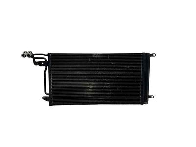 Condensador / radiador aire acondicionado AUDI A1 SPORTBACK