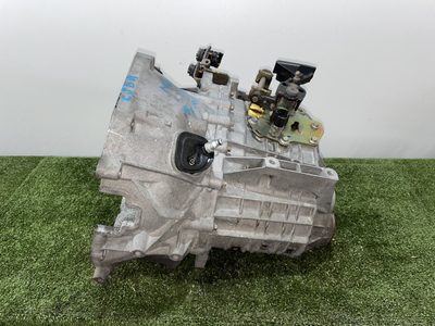 Caja cambios FORD MONDEO BERLINA