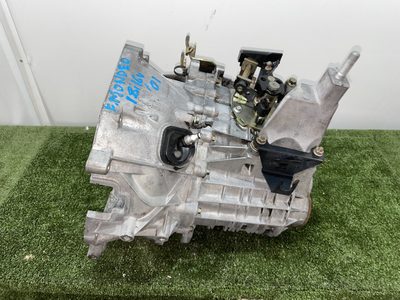 Caja cambios FORD MONDEO BERLINA
