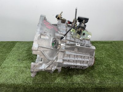 Caja cambios FORD MONDEO BERLINA