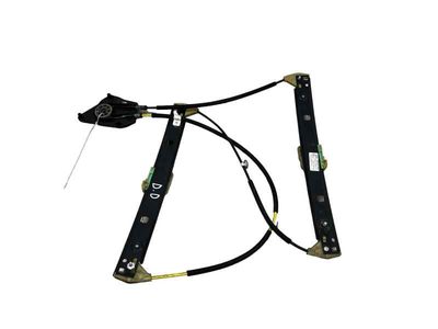 Elevalunas delantero derecho AUDI A1 SPORTBACK