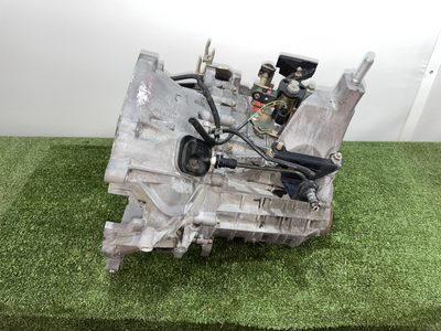 Caja cambios FORD MONDEO BERLINA