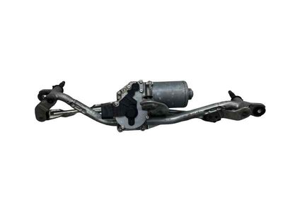 Motor limpia delantero AUDI A1 SPORTBACK