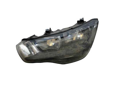 Faro izquierdo AUDI A1 SPORTBACK