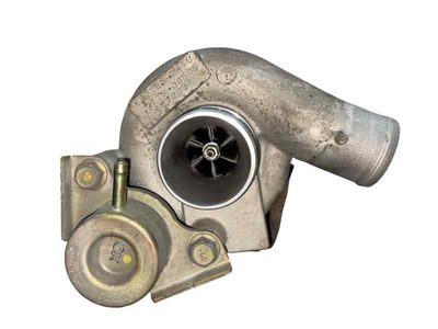 Turbocompresor OPEL ASTRA G BERLINA 1.7 16V DTI CAT
