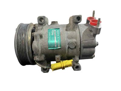 Compresor aire acondicionado CITROEN C2 1.6 16V CAT