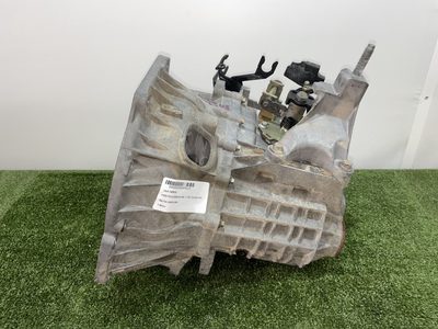 Caja cambios FORD