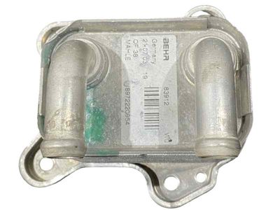 Enfriador aceite motor OPEL COMBO