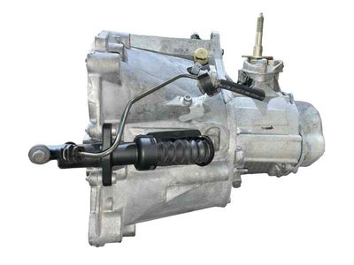 Caja cambios PEUGEOT 307 BREAK / SW