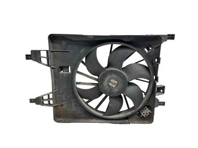 Electroventilador RENAULT KANGOO