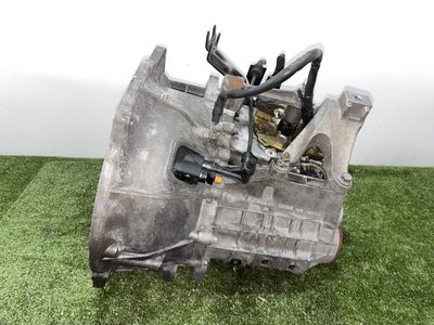 Caja cambios FORD FOCUS C-MAX