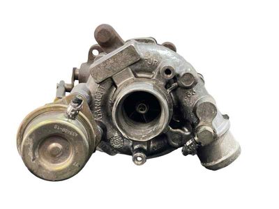 Turbocompresor SEAT IBIZA