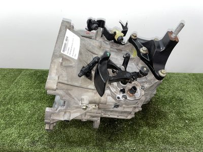 Caja cambios FORD