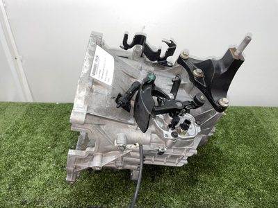 Caja cambios FORD