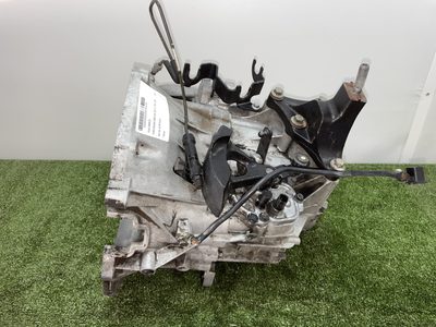 Caja cambios FORD