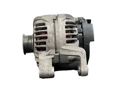 Alternador OPEL ZAFIRA A 2.0 DTI