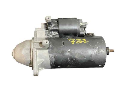 Motor arranque OPEL ZAFIRA A 2.0 DTI