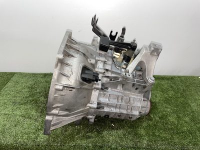 Caja cambios FORD
