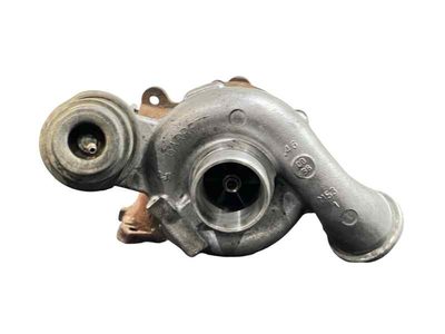 Turbocompresor OPEL ZAFIRA A 2.0 DTI