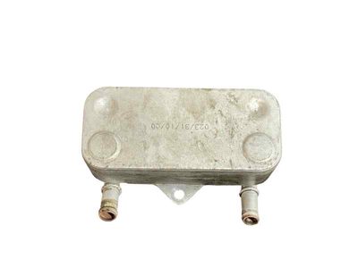 Enfriador aceite motor OPEL ZAFIRA A 2.0 DTI