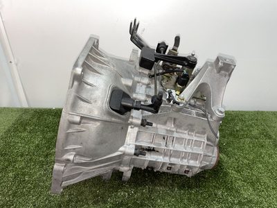 Caja cambios FORD