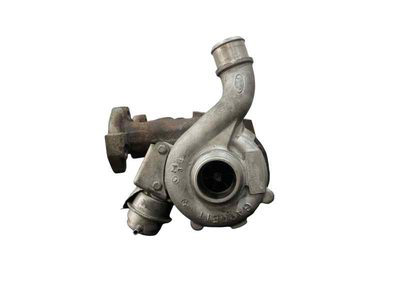 Turbocompresor FORD FOCUS BERLINA