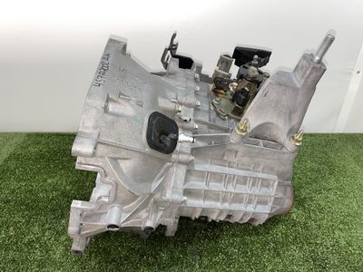 Caja cambios FORD MONDEO BERLINA