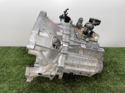 Caja cambios FORD MONDEO BERLINA