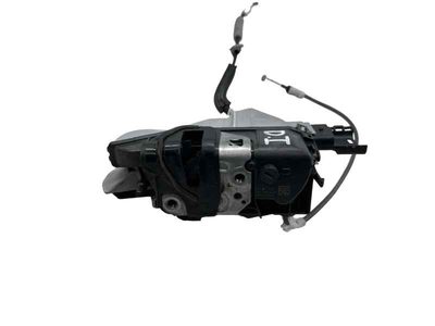 Cerradura puerta delantera izquierda PEUGEOT 3008 1.6 BLUE-HDI FAP