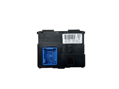 Modulo electronico PEUGEOT 3008 1.6 BLUE-HDI FAP