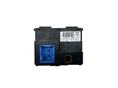 Modulo electronico PEUGEOT 3008 1.6 BLUE-HDI FAP