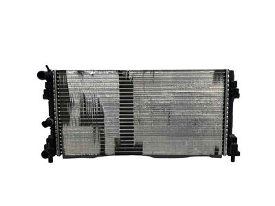 Radiador agua SEAT TOLEDO