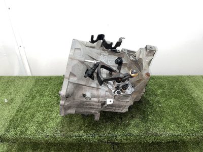 Caja cambios FORD FOCUS C-MAX
