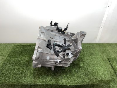 Caja cambios FORD FOCUS C-MAX