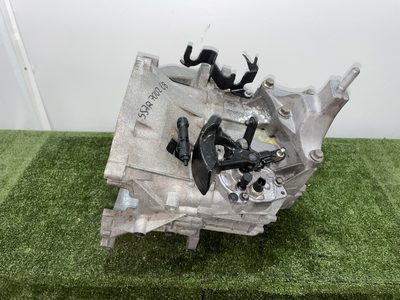 Caja cambios FORD MONDEO BERLINA