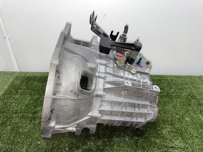 Caja cambios FORD