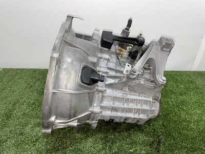 Caja cambios FORD