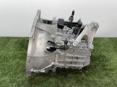 Caja cambios FORD