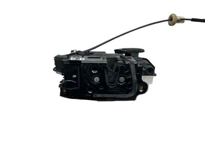 Cerradura puerta delantera derecha VOLKSWAGEN GOLF VI