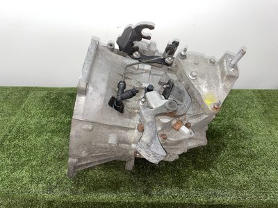 Caja cambios FORD