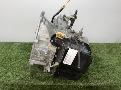 Caja cambios FORD COUGAR