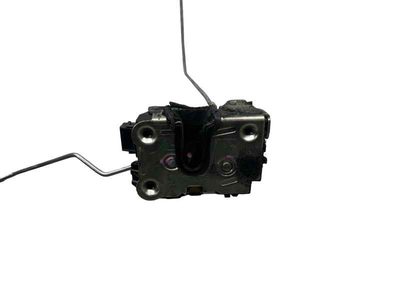 Cerradura puerta delantera derecha DACIA DOKKER 1.5 DCI 75 CV