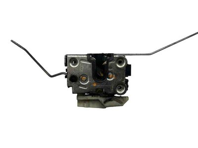 Cerradura puerta delantera izquierda DACIA DOKKER 1.5 DCI 75 CV